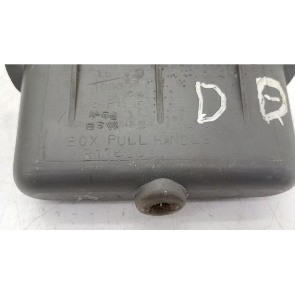 Puxador Forro Porta Mitsubishi L200 06/12 Mr175068