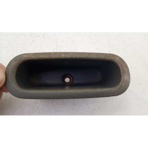 Puxador Forro Porta Mitsubishi L200 06/12 Mr175068