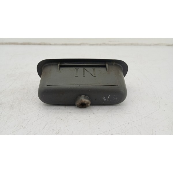 Puxador Forro Porta Mitsubishi L200 06/12 Mr175068