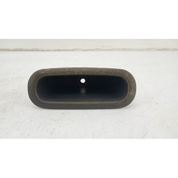 Puxador Forro Porta Mitsubishi L200 06/12 Mr175068