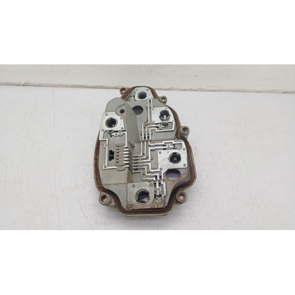 Circuito Soquete Lanterna Traseira Esquerda Palio 04/05