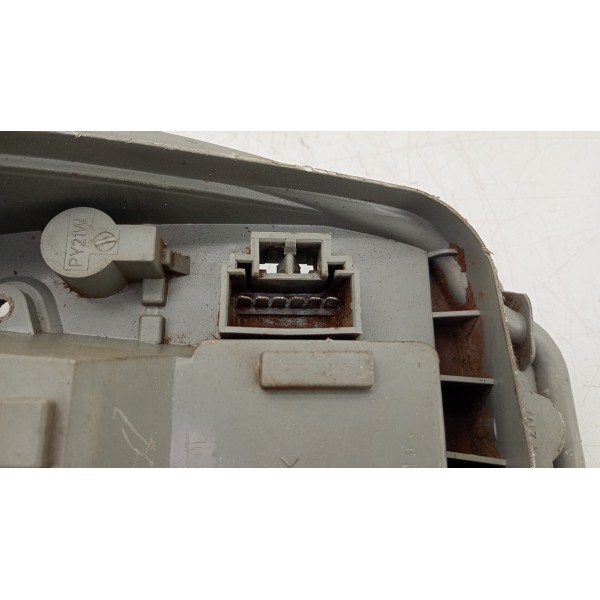 Circuito Soquete Lanterna Traseira Esquerda Palio 04/05