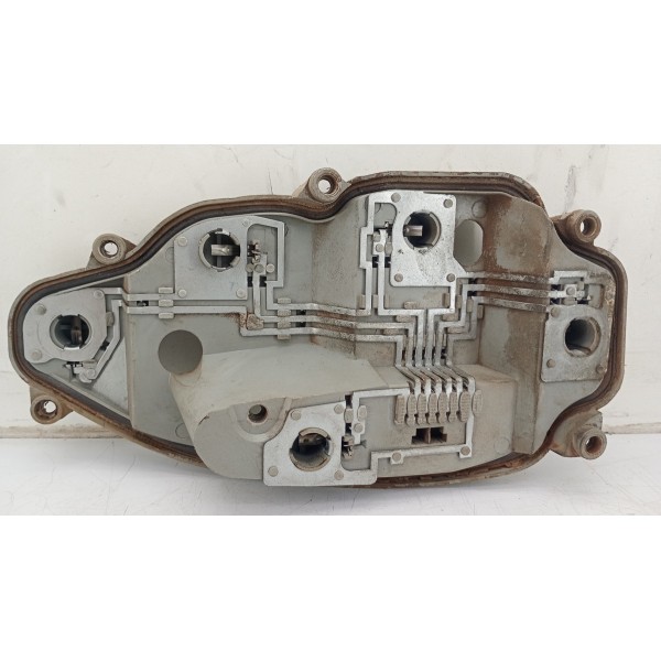 Circuito Soquete Lanterna Traseira Esquerda Palio 04/05