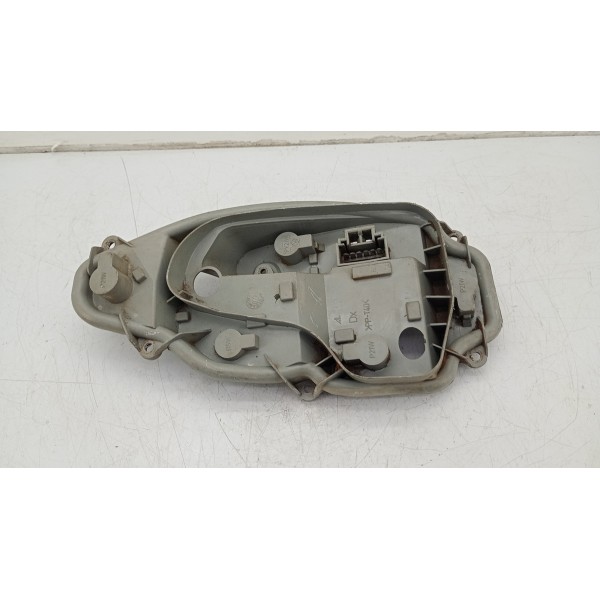 Circuito Soquete Lanterna Traseira Esquerda Palio 04/05