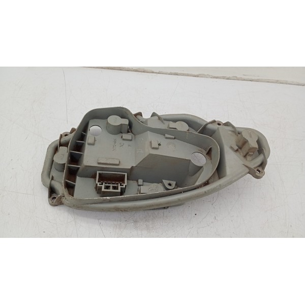 Circuito Soquete Lanterna Traseira Esquerda Palio 04/05