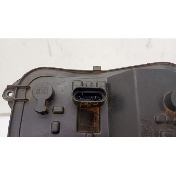 Circuito Lanterna Traseira Direita Onix 2013 2014 2015 2016