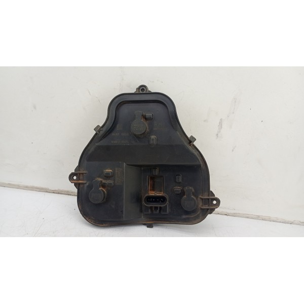 Circuito Lanterna Traseira Direita Onix 2013 2014 2015 2016