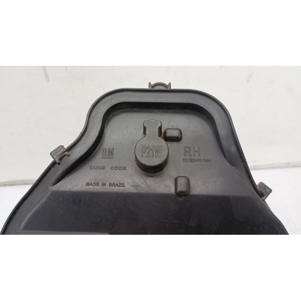 Circuito Lanterna Traseira Direita Onix 2013 2014 2015 2016