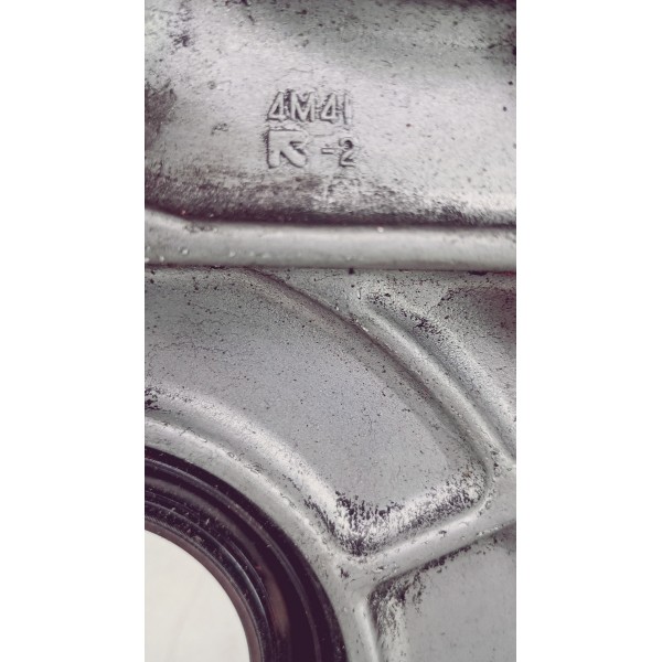 Tampa Frontal Motor Pajero Full 3.2 Diesel 2008/2018 4m41