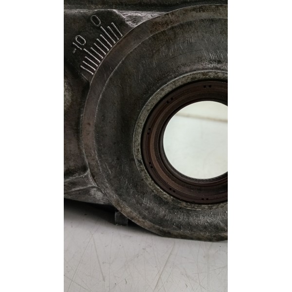 Tampa Frontal Motor Pajero Full 3.2 Diesel 2008/2018 4m41