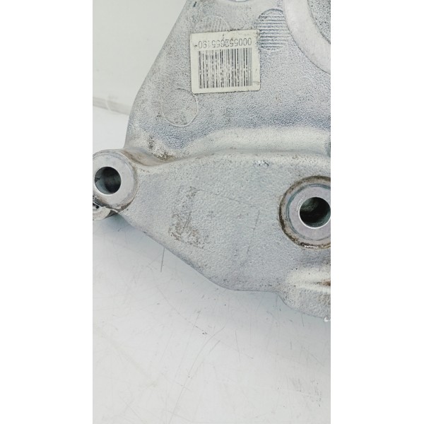 Suporte Coxim Motor Fiat Toro 55265520