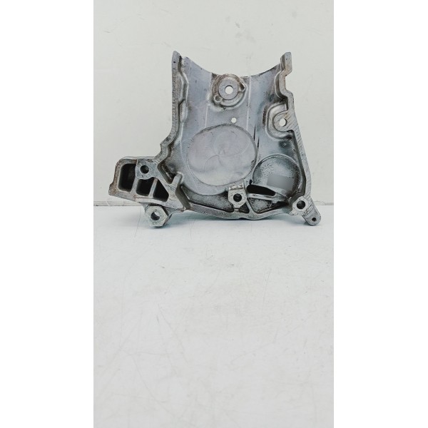 Suporte Coxim Motor Fiat Toro 55265520