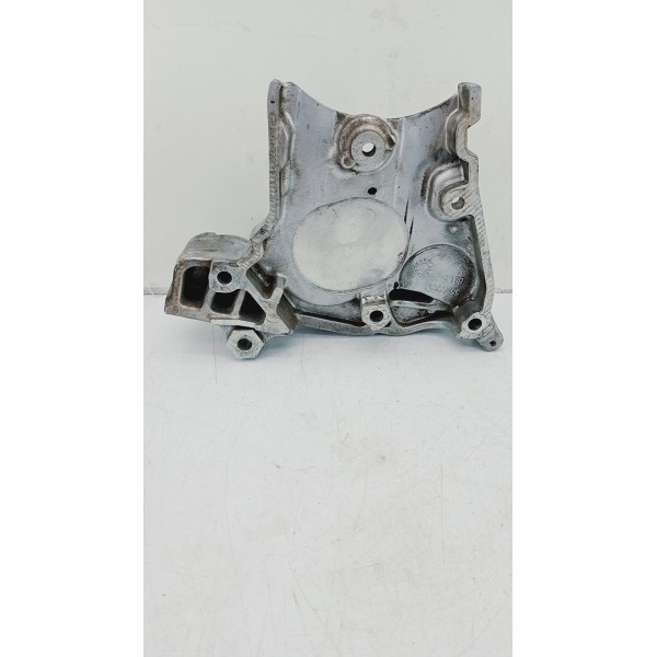 Suporte Coxim Motor Fiat Toro 55265520