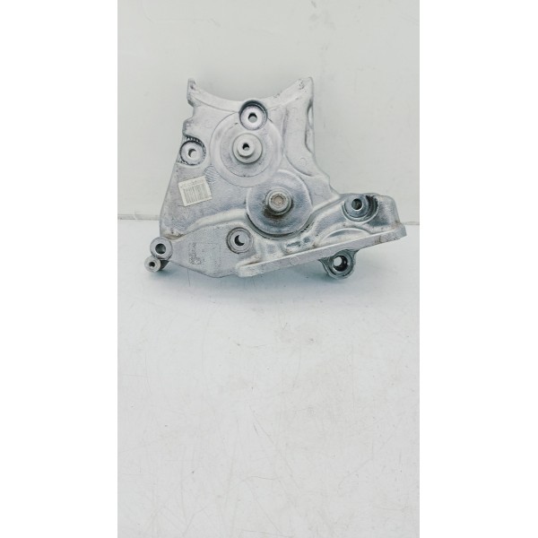 Suporte Coxim Motor Fiat Toro 55265520