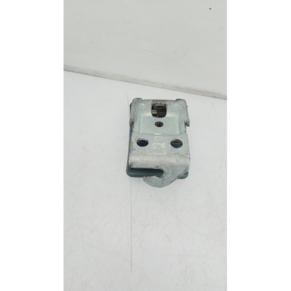 Puxador Abertura Capô Pajero Full 2008 2009 2010 2011 A 2014