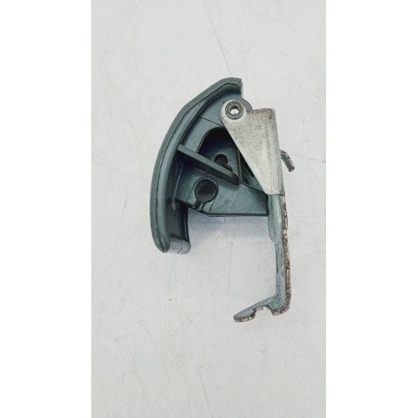 Puxador Abertura Capô Pajero Full 2008 2009 2010 2011 A 2014