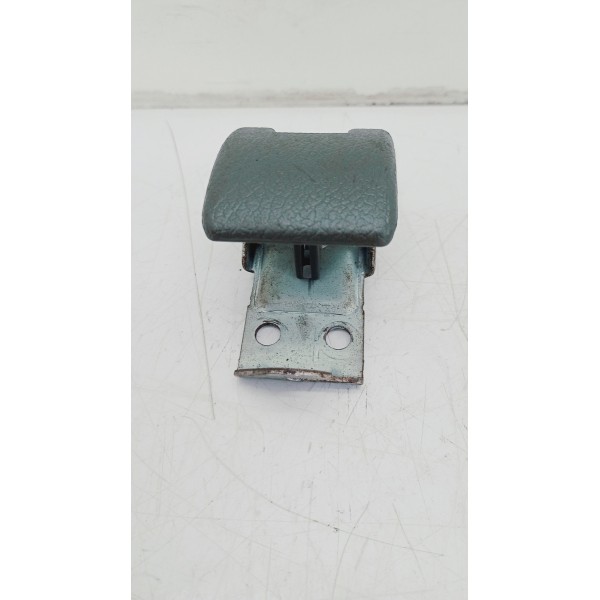 Puxador Abertura Capô Pajero Full 2008 2009 2010 2011 A 2014