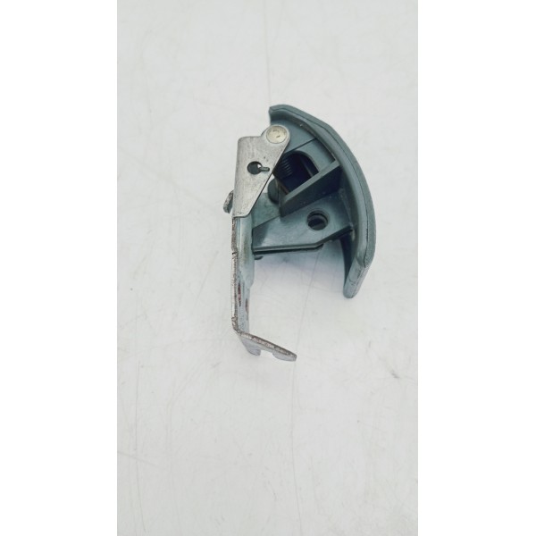 Puxador Abertura Capô Pajero Full 2008 2009 2010 2011 A 2014