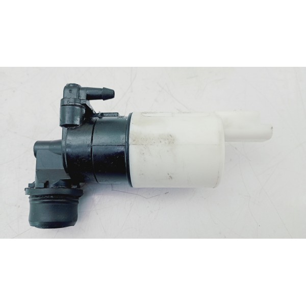 Motor Bomba Esguicho Limpador Água Parabrisa Peugeot 206 207