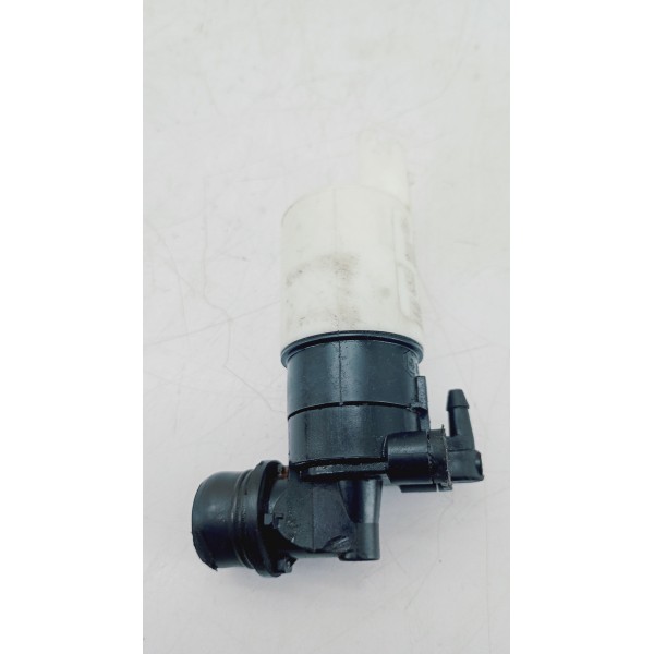 Motor Bomba Esguicho Limpador Água Parabrisa Peugeot 206 207