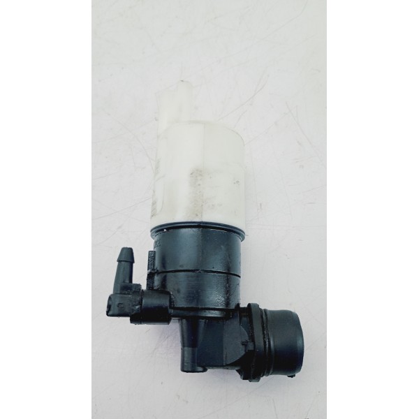 Motor Bomba Esguicho Limpador Água Parabrisa Peugeot 206 207
