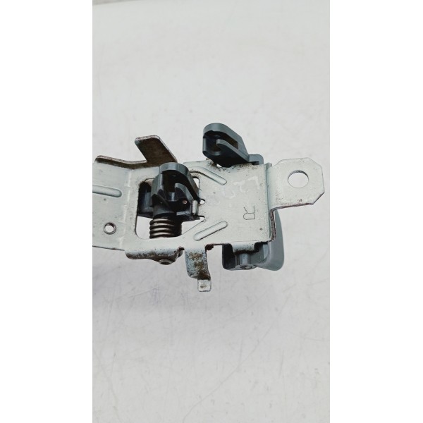 Maçaneta Interna Dianteira Direita L200 Bola 2006 Original