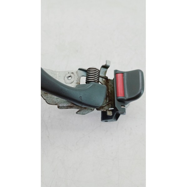 Maçaneta Interna Dianteira Direita L200 Bola 2006 Original