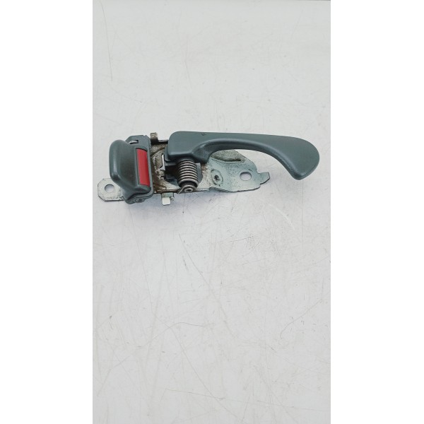 Maçaneta Interna Dianteira Direita L200 Bola 2006 Original