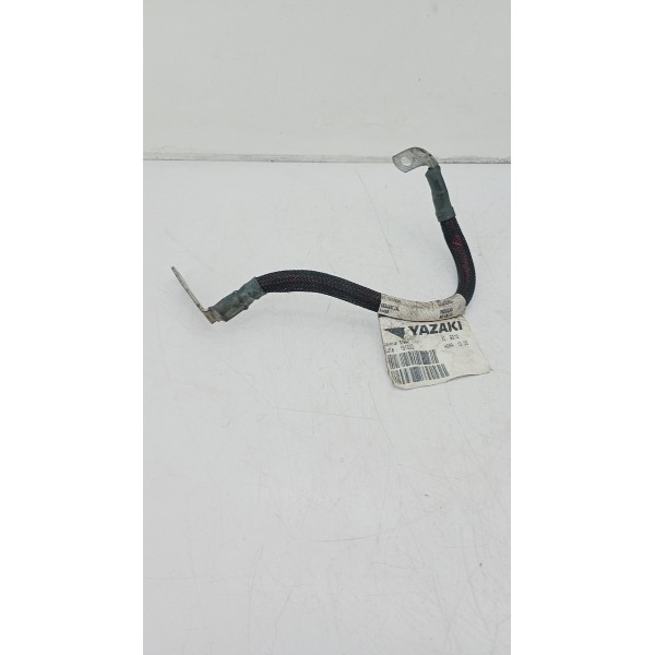 Cabo Arranque Alternador Compass Renegade Toro 2016 A 2021