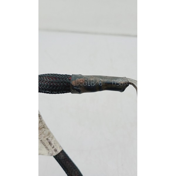 Cabo Arranque Alternador Compass Renegade Toro 2016 A 2021