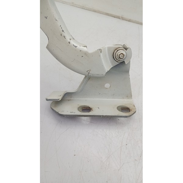 Dobradiça Capo Lado Direito Fiat Toro Peça Original Carro