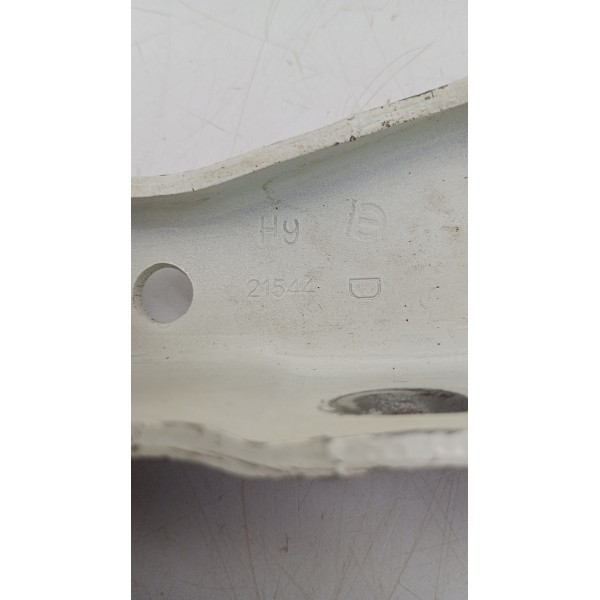 Dobradiça Capo Lado Direito Fiat Toro Peça Original Carro