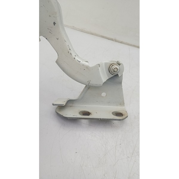 Dobradiça Capo Lado Direito Fiat Toro Peça Original Carro