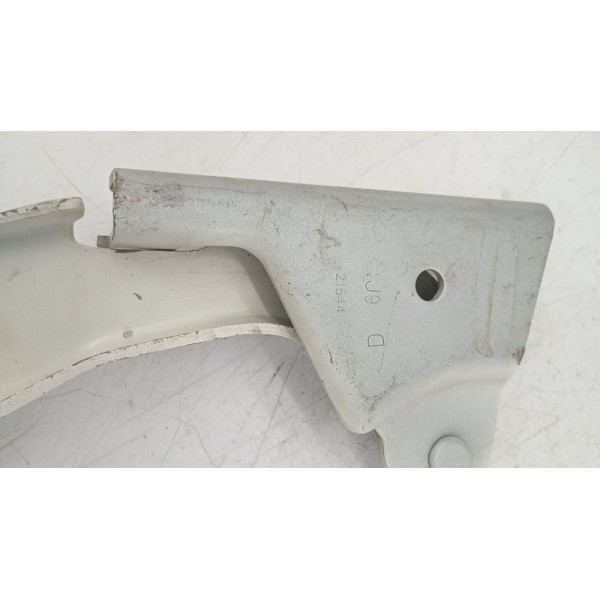 Dobradiça Capo Lado Direito Fiat Toro Peça Original Carro