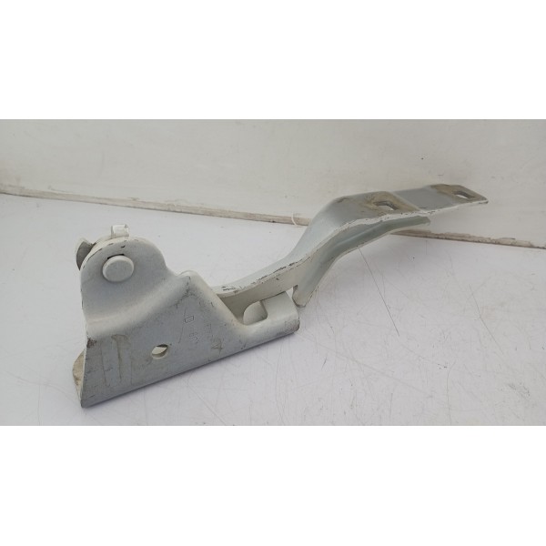 Dobradiça Capo Lado Direito Fiat Toro Peça Original Carro