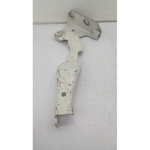 Dobradiça Capo Lado Direito Fiat Toro Peça Original Carro