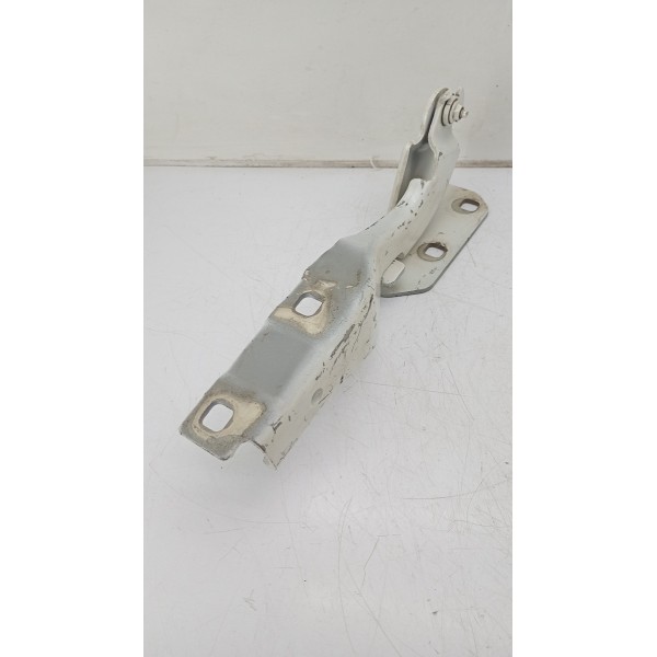 Dobradiça Capo Lado Direito Fiat Toro Peça Original Carro