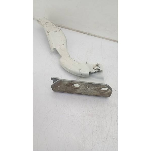 Dobradiça Capo Lado Direito Fiat Toro Peça Original Carro