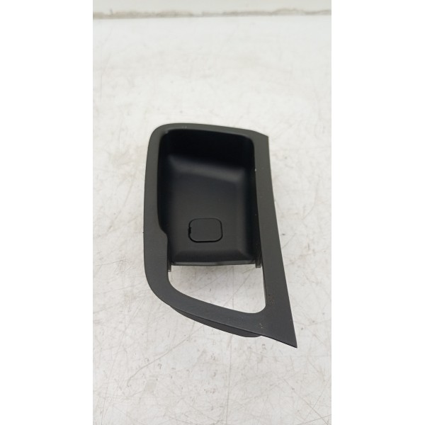 Moldura Maçaneta Interna Traseira Esquerda I30 2007 A 2012