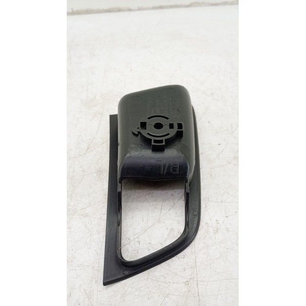 Moldura Maçaneta Interna Traseira Esquerda I30 2007 A 2012