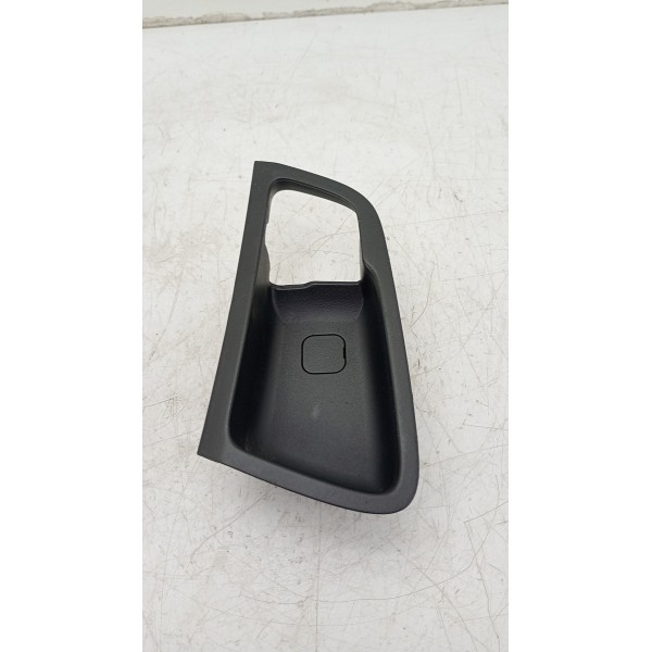 Moldura Maçaneta Traseira Esquerda Hyundai I30 2007 A 2012