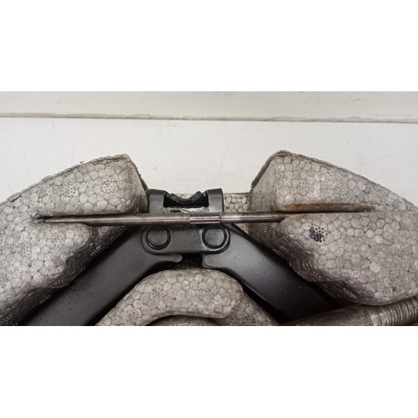 Kit Macaco Chevrolet Spin Onix Cobalt | 13580536