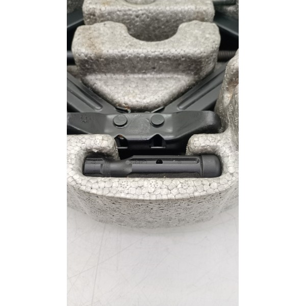 Kit Macaco Chevrolet Spin Onix Cobalt | 13580536