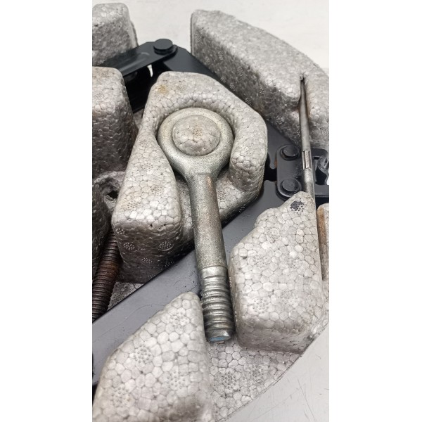 Kit Macaco Chevrolet Spin Onix Cobalt | 13580536