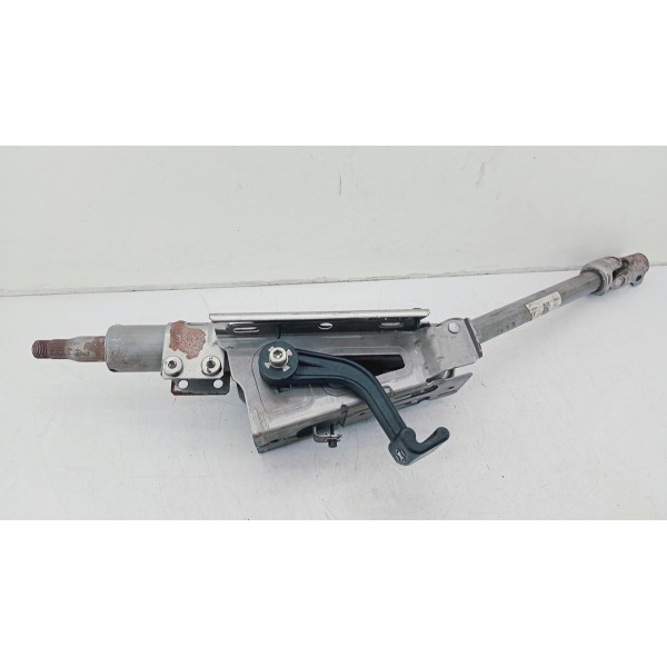 Coluna Direção Escamoteável Fiat Uno 2017 2018 2019 A 2021