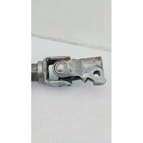 Coluna Direção Escamoteável Fiat Uno 2017 2018 2019 A 2021