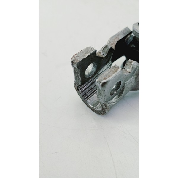 Coluna Direção Escamoteável Fiat Uno 2017 2018 2019 A 2021