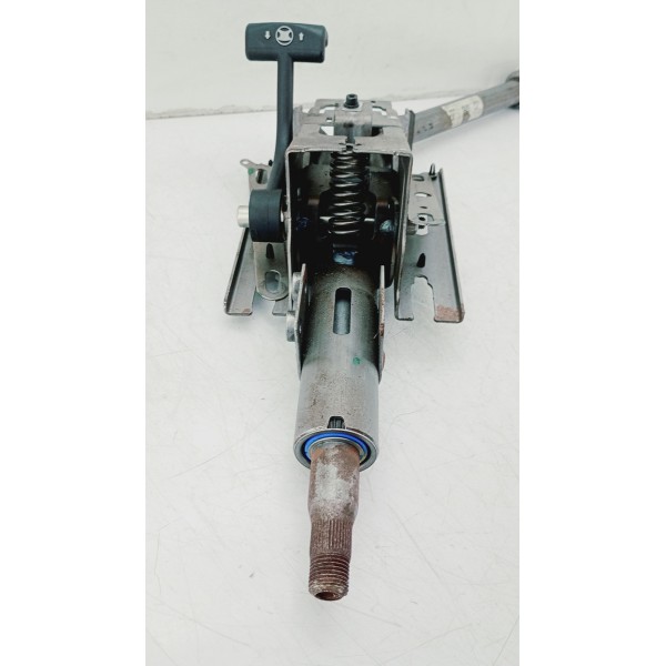 Coluna Direção Escamoteável Fiat Uno 2017 2018 2019 A 2021