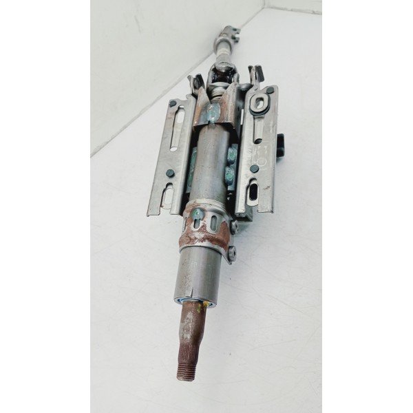 Coluna Direção Escamoteável Fiat Uno 2017 2018 2019 A 2021