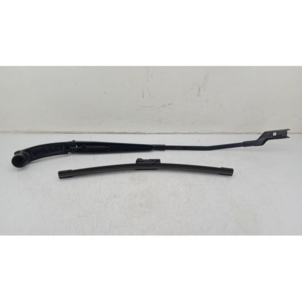 Braço Limpador Parabrisa Onix 2024 52175382 Peça Original